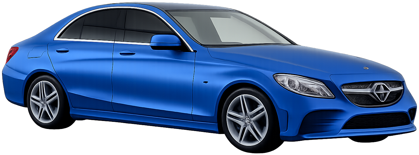 Executive vehicles